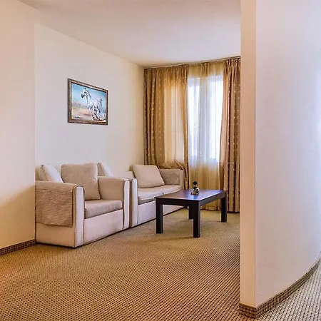 Black Sea Art By Northland Hotel 3*