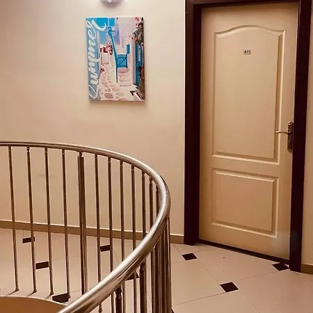 Hotel Black Sea Art By Northland